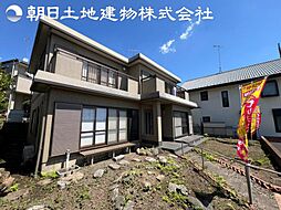 厚木市まつかげ台　中古一戸建て