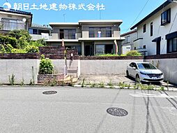 厚木市まつかげ台 中古一戸建て