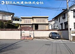 厚木市まつかげ台 中古一戸建て