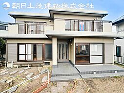 厚木市まつかげ台　中古一戸建て