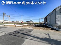 厚木市船子　新築分譲住宅　3号棟