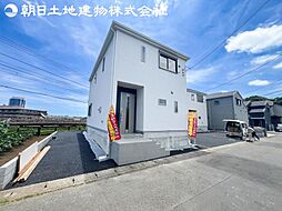 厚木市船子 新築分譲住宅 3号棟