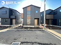 座間市座間1丁目　新築分譲住宅　2号棟