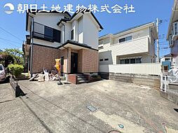 厚木市戸室4丁目