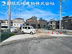 座間市座間2丁目　新築分譲住宅　11号棟
