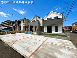 伊勢原市白根 新築分譲住宅 2号棟