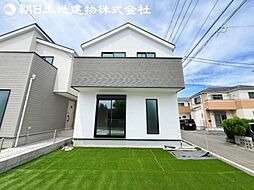伊勢原市白根　新築分譲住宅　2号棟