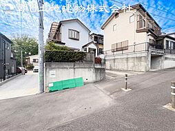 厚木市飯山南1丁目　中古一戸建