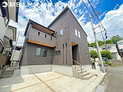 座間市入谷東3丁目 中古一戸建て