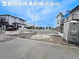 高座郡寒川町　新築分譲住宅　1号棟