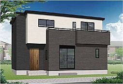 伊勢原市池端　新築一戸建て