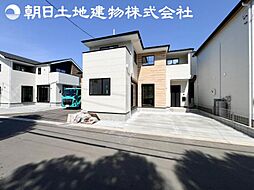 厚木市三田 新築分譲住宅 2号棟