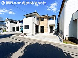 厚木市三田 新築分譲住宅 2号棟