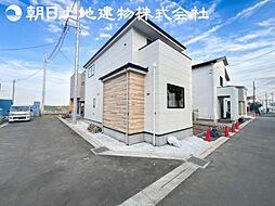 厚木市三田　新築分譲住宅　2号棟