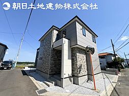厚木市三田 新築分譲住宅 3号棟