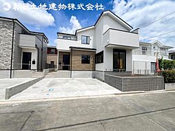 綾瀬市綾西3丁目　新築分譲住宅　2号棟