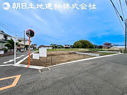 平塚市小鍋島　新築分譲住宅　1号棟