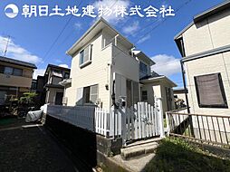 厚木市三田南1丁目　中古一戸建