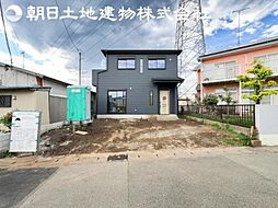 愛甲郡愛川町中津　新築一戸建