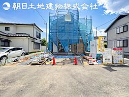 厚木市鳶尾4丁目　新築分譲住宅　2号棟