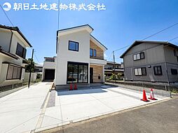 厚木市鳶尾4丁目　新築分譲住宅　1号棟