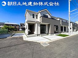 海老名市今里3丁目　新築分譲住宅　C号棟