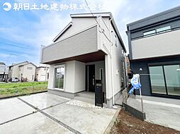 藤沢市菖蒲沢 新築分譲住宅 3号棟