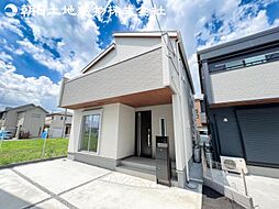 藤沢市菖蒲沢 新築分譲住宅 3号棟