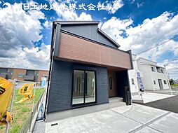 藤沢市菖蒲沢 新築分譲住宅 6号棟