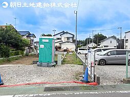厚木市戸室4丁目 新築分譲住宅