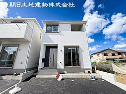 厚木市妻田西1丁目　新築分譲住宅　2号棟