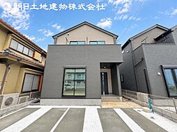 相模原市南区桜台　新築分譲住宅　2号棟