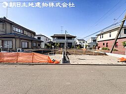 相模原市南区桜台　新築分譲住宅　2号棟