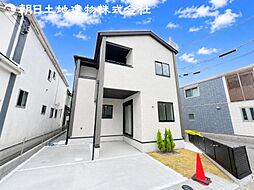 高座郡寒川町一之宮8丁目 新築一戸建
