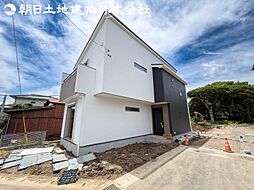 海老名市社家2丁目　新築分譲住宅　1号棟
