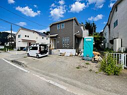海老名市望地2丁目　新築一戸建て