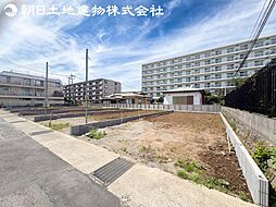 厚木市旭町4丁目　新築分譲住宅　2号棟