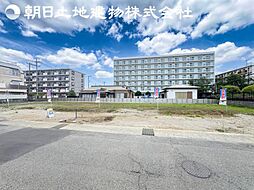 厚木市旭町4丁目　新築分譲住宅　2号棟