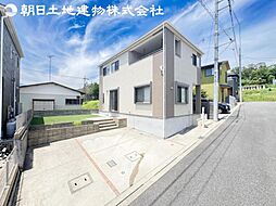 厚木市飯山　中古一戸建て