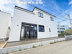 厚木市戸室2丁目 新築分譲住宅 2号棟