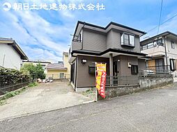 厚木市飯山南1丁目　中古一戸建
