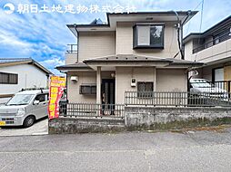 厚木市飯山南1丁目　中古一戸建