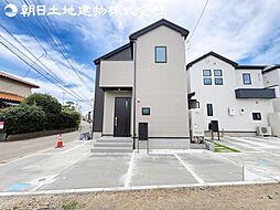 厚木市妻田西1丁目 新築分譲住宅 3号棟