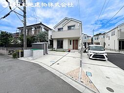 伊勢原市東大竹　中古一戸建て