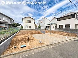伊勢原市高森台1丁目　新築分譲住宅　2号棟