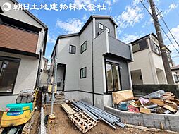 伊勢原市高森台1丁目　新築分譲住宅　2号棟