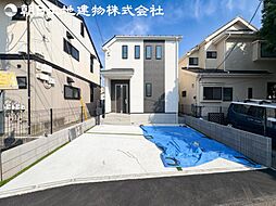 藤沢市高倉　新築一戸建て