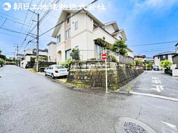 厚木市毛利台2丁目　中古一戸建て