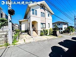 厚木市毛利台2丁目　中古一戸建て