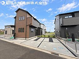 平塚市小鍋島　新築分譲住宅　5号棟